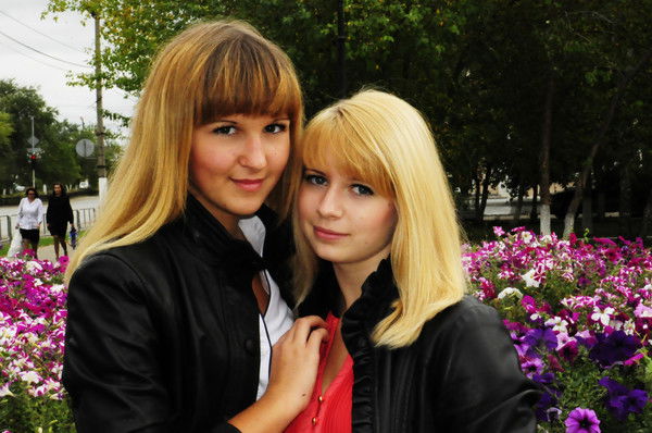 Иринка Грачёва