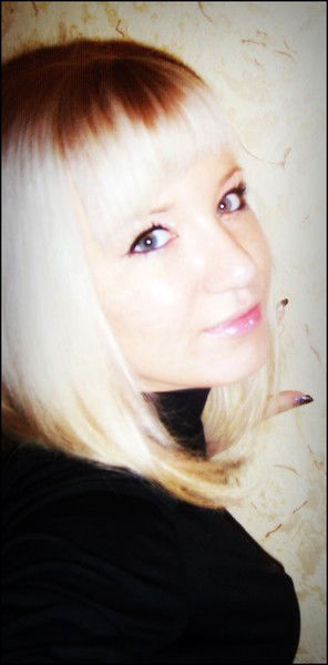 Наталья Ларионова