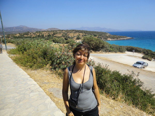 Резеда Ташбулатова