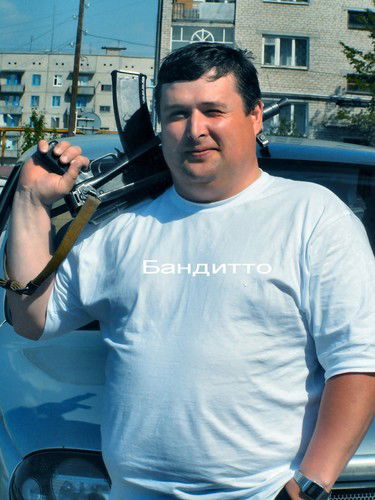 Пётр Коновалов