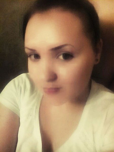 Кристина Старцева