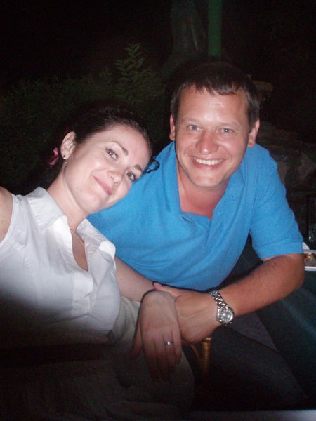 Валентина Коваленко