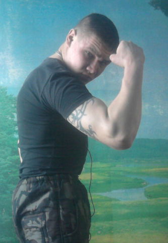 Алексей Борисов