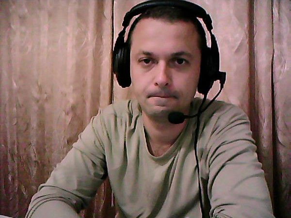 Женя Гудыма