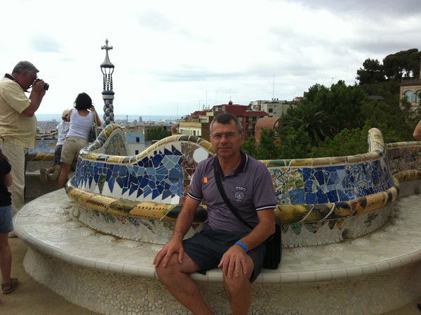 Валерий Фролов