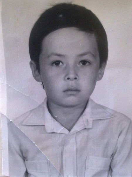 Салим Сембаев