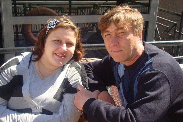 Наталья Зайцева