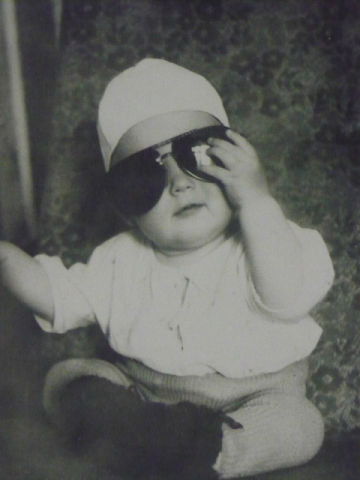 Станислав Глушак