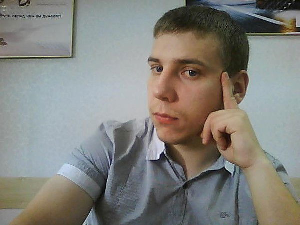 Валера Щербаков