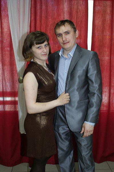 Мария Мисюрина