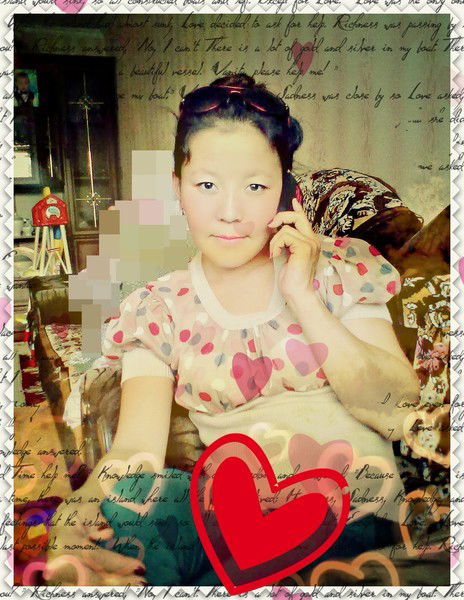 Дамира Баймырзаева