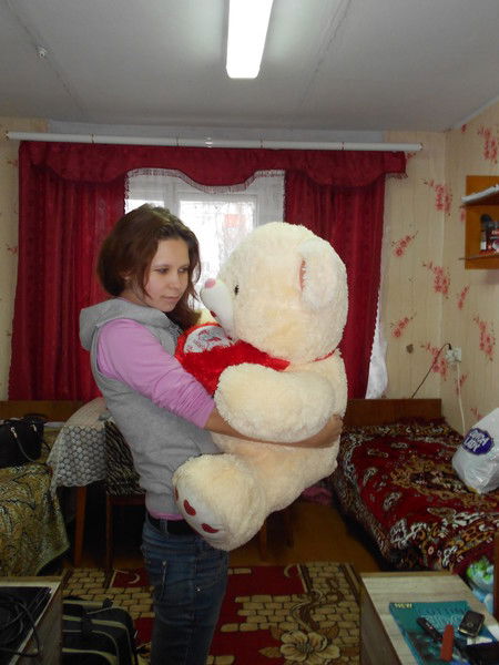 Ира Казанцева