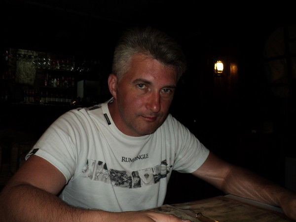 Аркадий Кудреватых