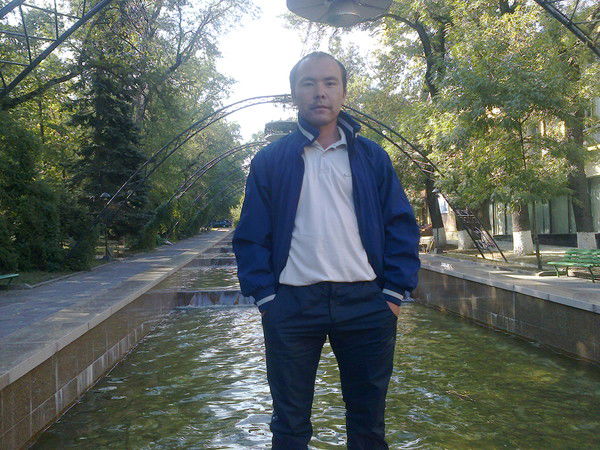 Жанёка Даухарин