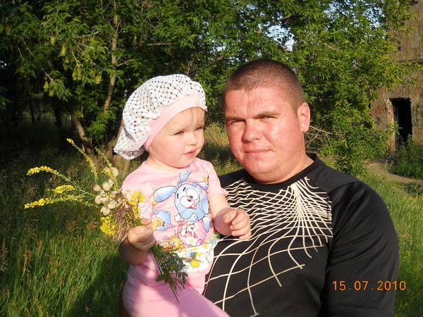 Алексей Яковцев