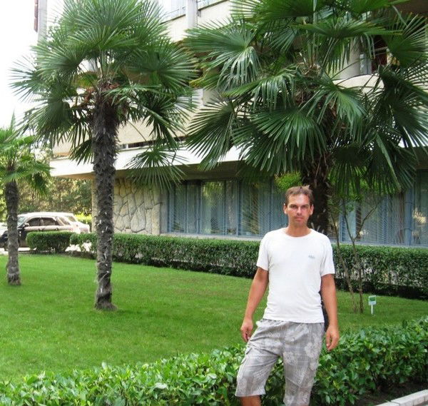 Денис Дегтярев