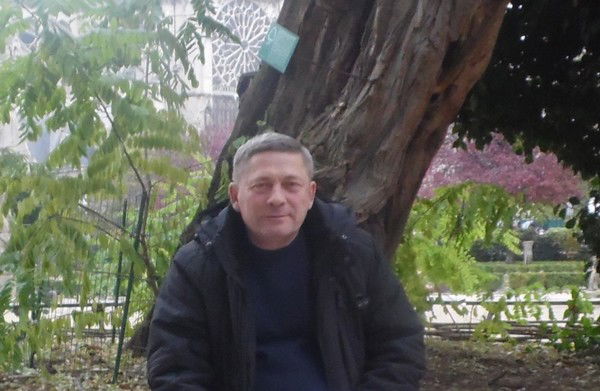 Олег Тимофеев