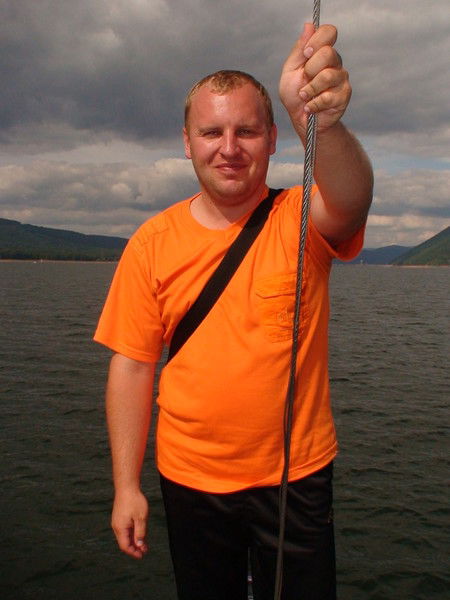 Сергей Шумило