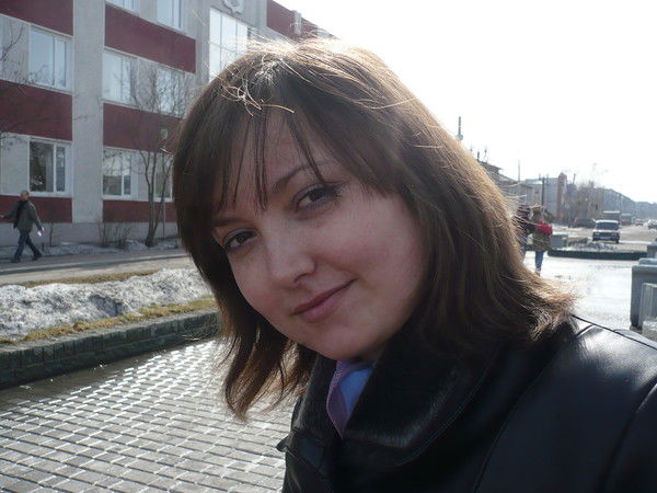 Таисия Лисица