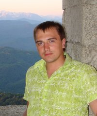 Максим Самойлов