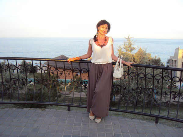 Александра Генова