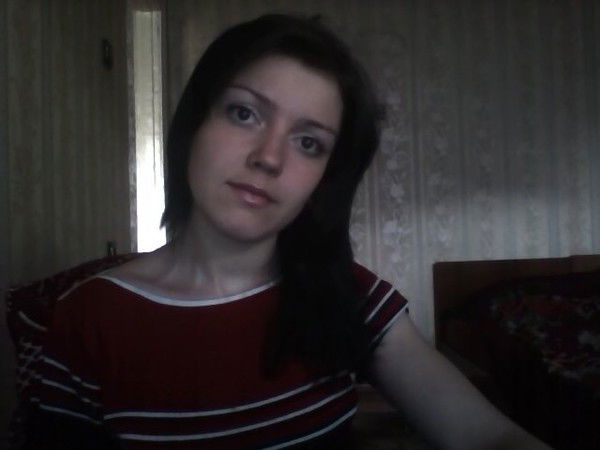 Инга Чуйкина