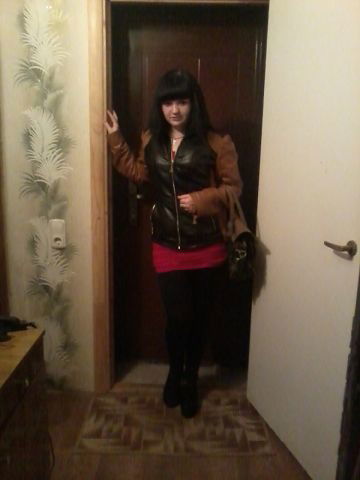 Юля Оржеховская