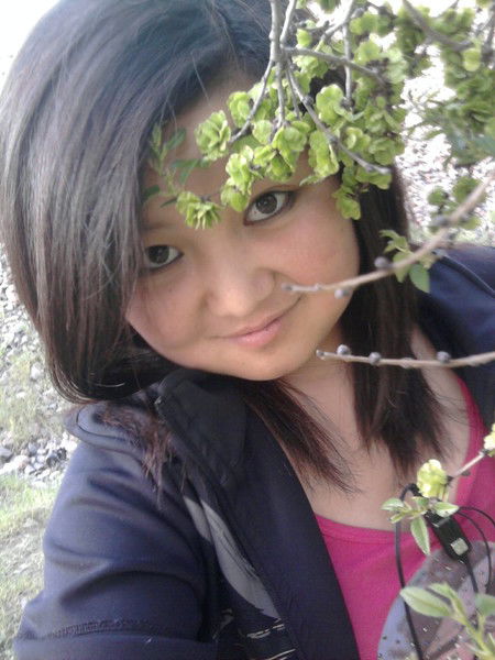 Баяна Муратова