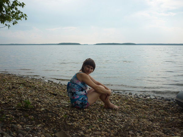 Юлия Пронина