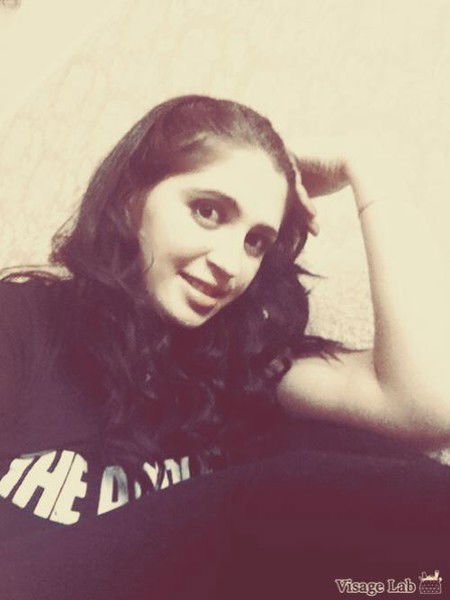 Аня Шарапова