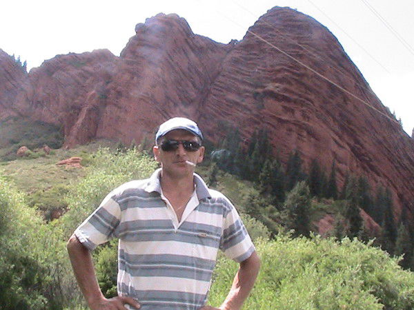 Григорий Дулый