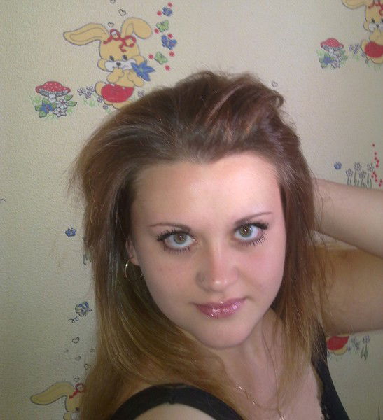 Танюшка Иванчева