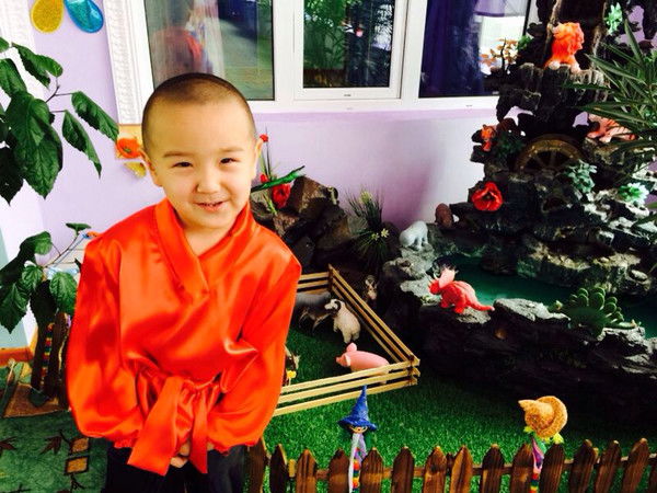 Нуркен Садиров