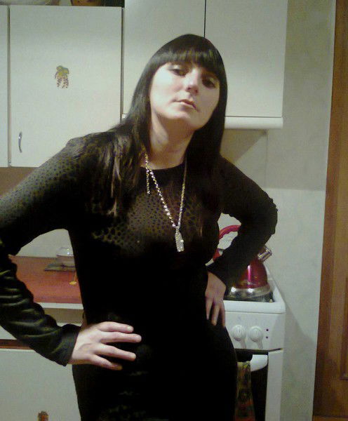 Лена Михайлович