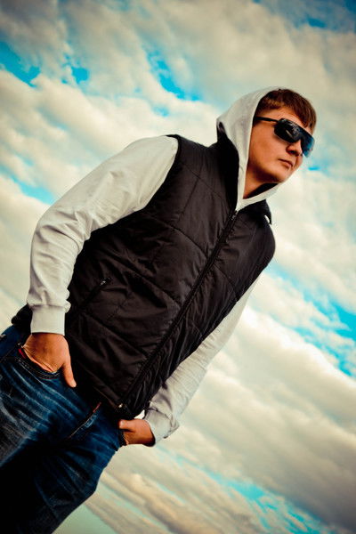 Артём Гарбуз