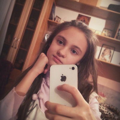 Полина Круглий