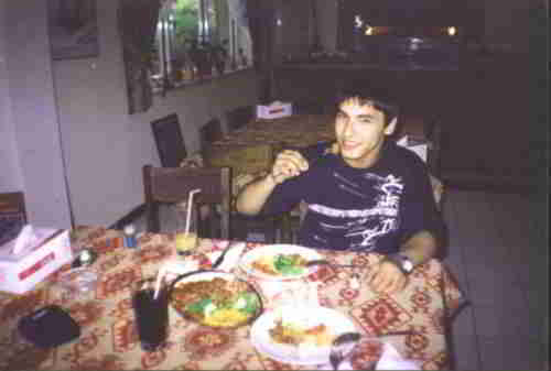 Фаррух Туйчиев