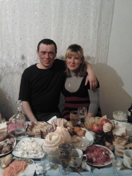 Анна Бабаева