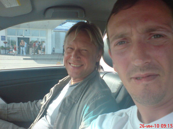 Вячеслав Алексеенко