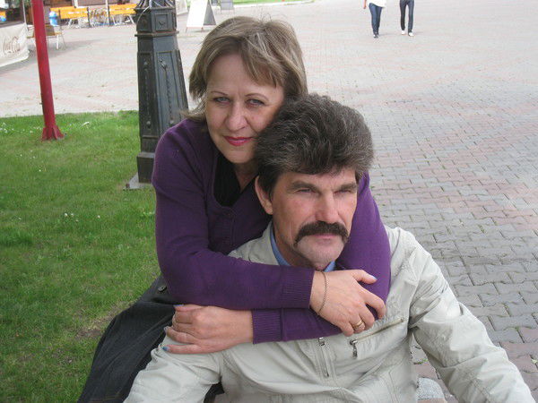 Алексей Кизин