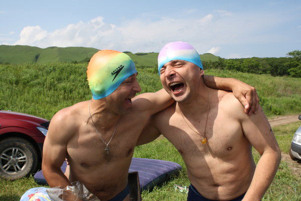 Юра Кантеев