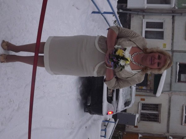 Наталия Терентьева