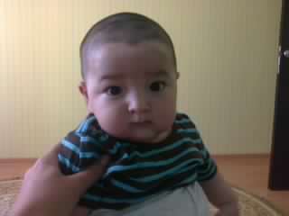 Айганым Имансеитова