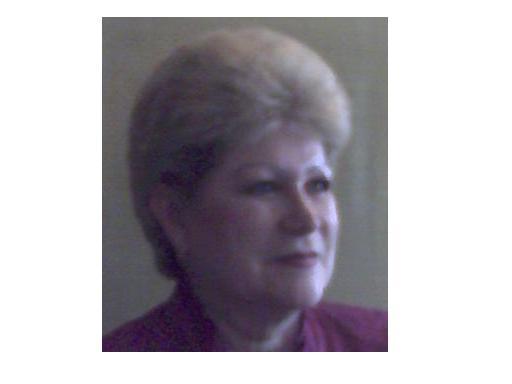 Светлана Ануфриева