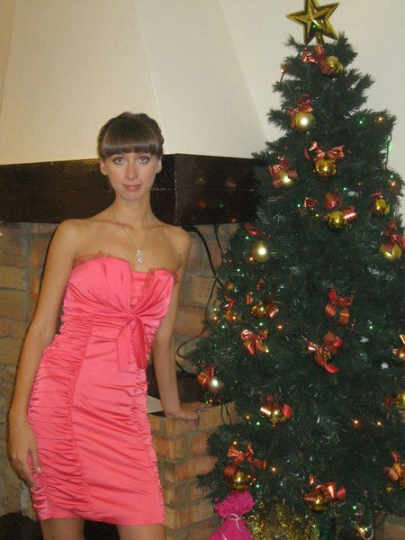 Анастасия Хуснутдинова