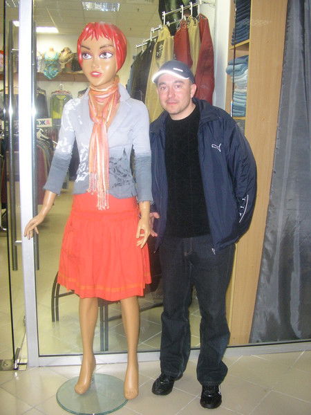 Вячеслав Андреев