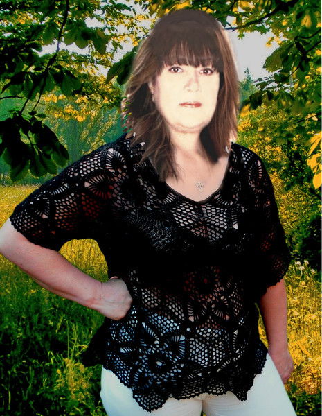 Людмила Близнавко