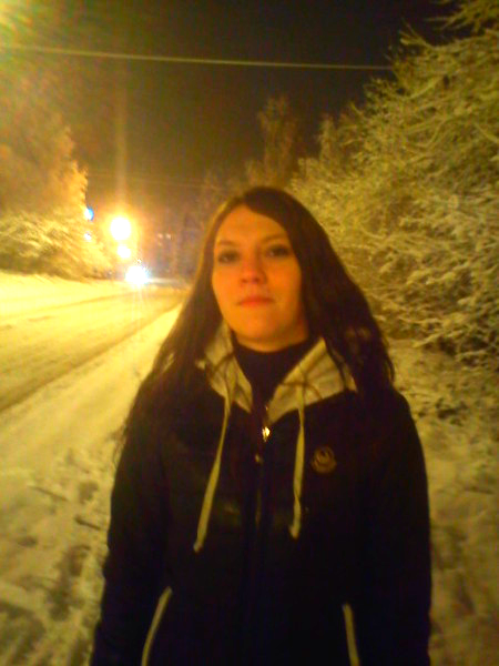 Таня Неизвестная