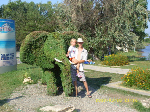 Андрей Лядев