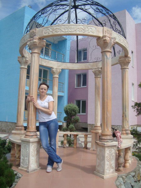 Машенька Аниканова